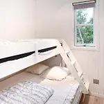 Feriehus Stunning In With Wifi *