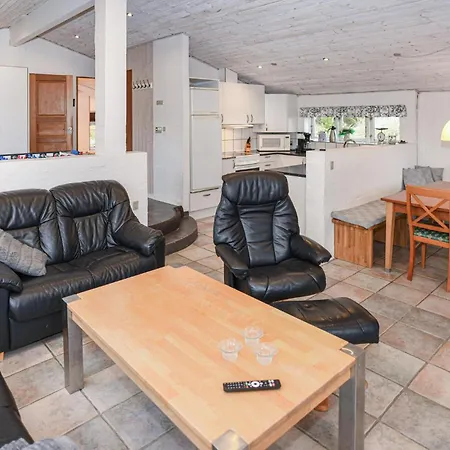 Stunning In With Wifi Vejers Strand