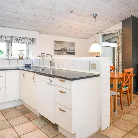 Stunning In With Wifi Vejers Strand