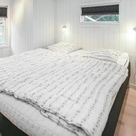 Nydelig Hjem I Med Wifi Feriehus *