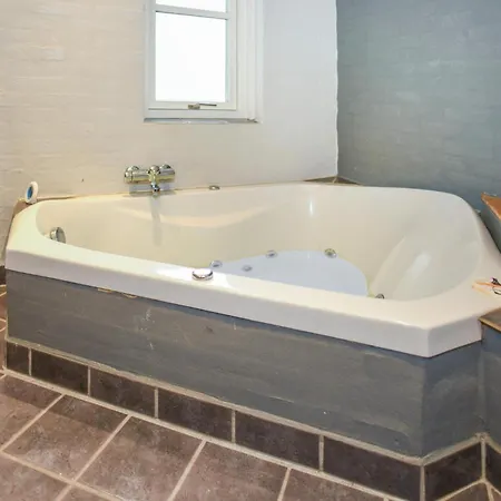 Stunning In With Wifi Vejers Strand