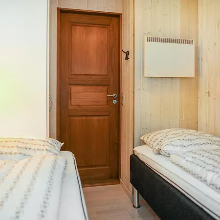Stunning In With Wifi Semesterbostad *