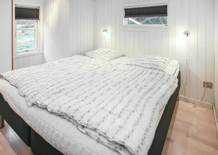 Stunning In With Wifi Сasa de vacaciones *