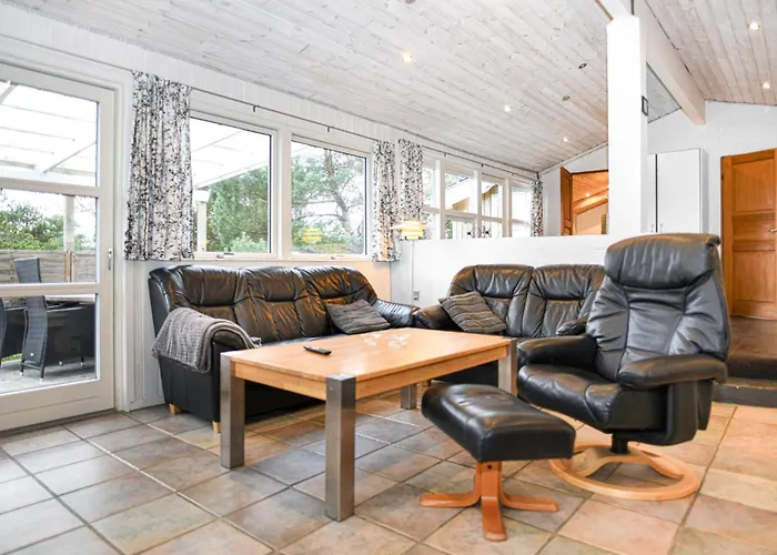 Stunning In With Wifi Ferienhaus *