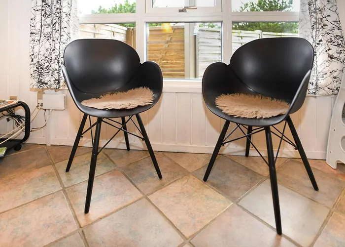 Ferienhaus Stunning In With Wifi