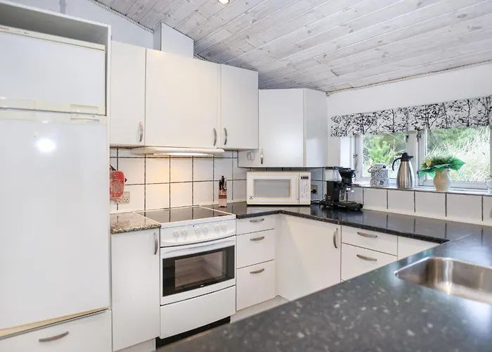 Stunning In With Wifi Ferienhaus *