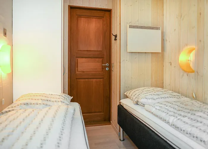 Stunning In With Wifi Ferienhaus *