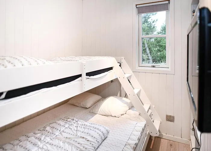 Сasa de vacaciones Stunning In With Wifi *