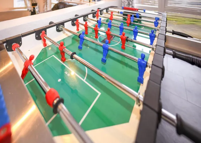 Stunning In With Wifi Сasa de vacaciones